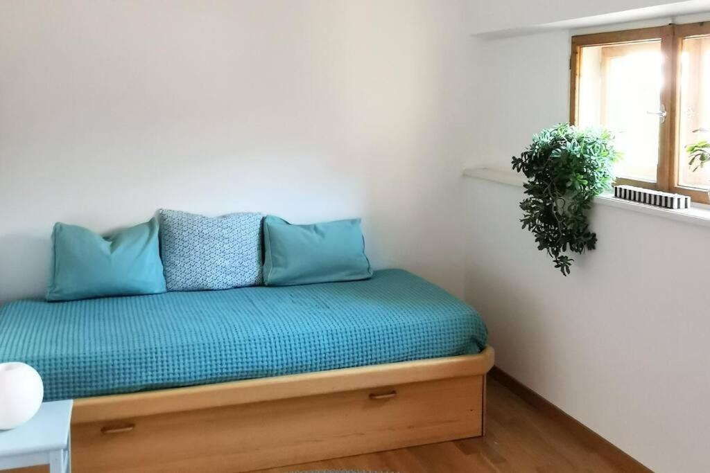Cityappartment Villa Landeck Merano Exterior foto